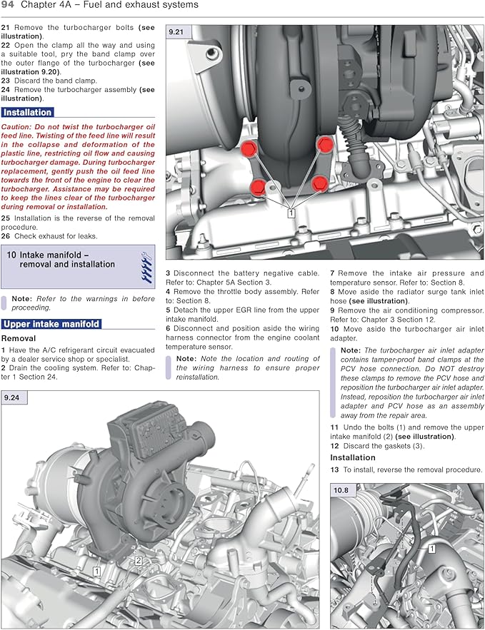Haynes Compatible for The Chevrolet Silverado 2500/3500 (2020–2024) Repair Manual: Covers 6.6L L5P Diesel, 6.6L L8T Gas – Maintenance, Repairs, Troubleshooting & Wiring Diagrams