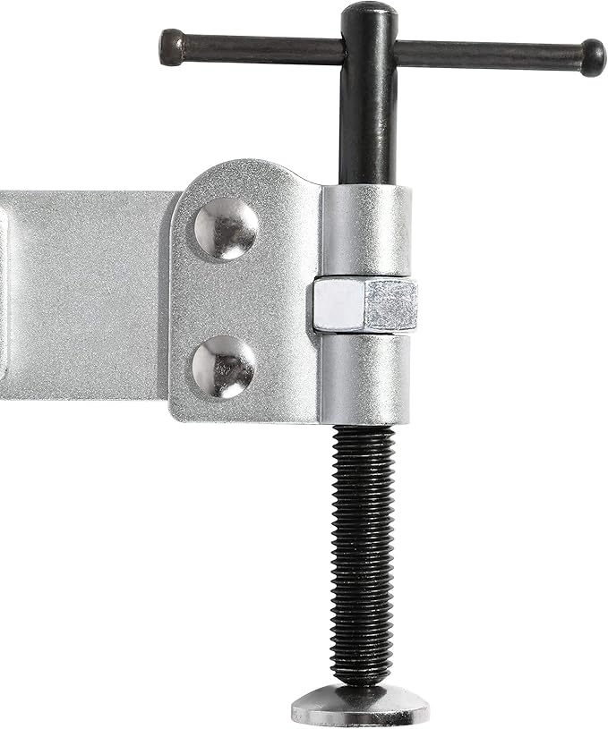 ARES 15017 - Valve Spring Compressor - Compresses Valve Springs on Overhead Valve Engines - Direct Action Compressor Lever Gives Better Visibility During Compression