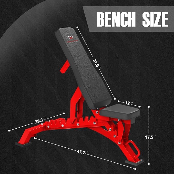 Smith Machine for Home Gym - 2000lbs Capacity All-in-One Power Rack with Cable Crossover, Pull-Up Bar & Dip Station, Includes 18 Attachments, P107 Anvil