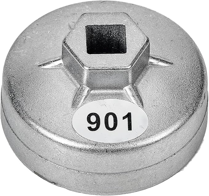 Replace Onan Oil Filter Wrench 420-0577 Fits 122-0836 HGJAA HGJAB HGJAC and Many others