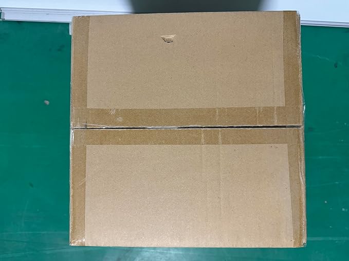 VEVOR Garage Tiles Interlocking, 12 x 12 x 0.53 inch 25 Pack Garage Floor Covering Tiles, Non-Slip Double-Sided Texture Garage Flooring Tiles, for Garages, Basements, Repair Shops, Silver