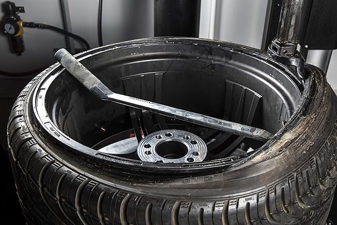 STEELMAN PRO 99719 Low Profile Tire Tool