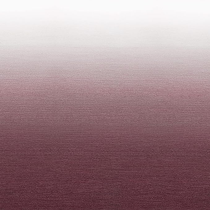RecPro RV Awning Fabric Replacement | Width Options from 8 Feet to 22 Feet | Variety of Color Options | 8' (96") Length RV Awning | Premium Vinyl (16' - Actual Width 15' 1", Burgundy Fade)