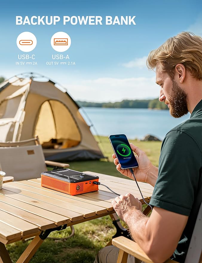 AstroAI Beta822 3000A Jump Starter with Air Compressor, 150PSI Portable Tire Inflator with Auto-Shutoff, 12V Car Battery Booster (9.0 Gas/7.0L Diesel) with LED Light and Jumper Cables