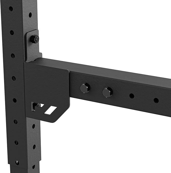 Adjustable Truck Bed Racks Compatible with Tacoma/Tundra/Silverado/Sierra/Ram/Ford F-Series/Titan/Frontier/Colorado/Canyon/JT/Ranger/Maverick, Universal Ladder Cargo Rack