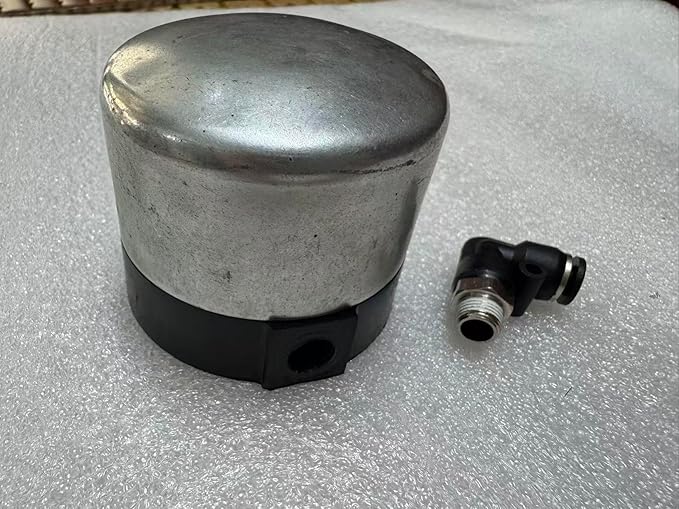 Tire Changer Part Machine Breaker Small Cylinder Piston Valve Wheel Repair Tool