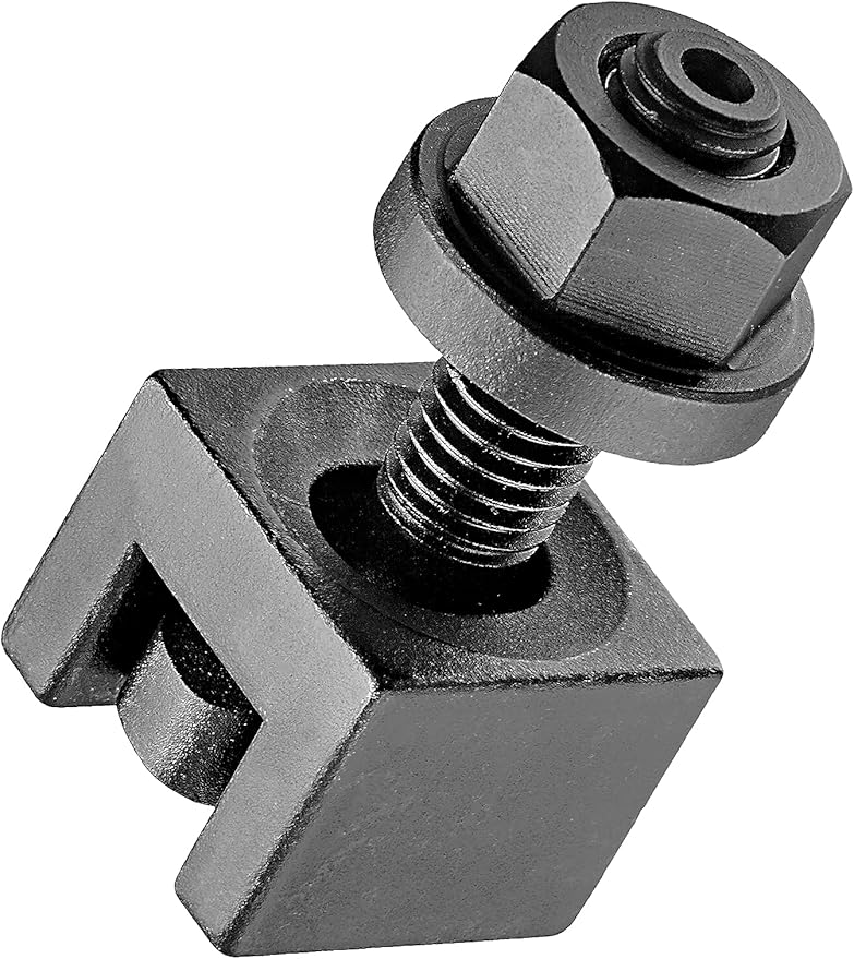 Upper Control Arm Knock Out Tool