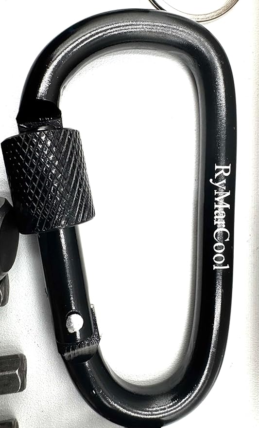 Ultra Bit Extension w/Quick-Release Holder - 4" extension, 6" extension, right-angle extension bit, 1/4", 3/8" and 1/2 socket bits, 1/4", 5/16", 3/8", 7/16", and 1/2" magnetic nut drivers.