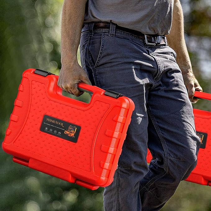 Engine Timing Tool Kit, Crankshaft and Camshaft Timing Belt Locking Alignment Tool Set Compatible with Ford Focus Escape Transit Volvo S60 S80 V60 V70 More for 1.5L 1.6L VCT Engines