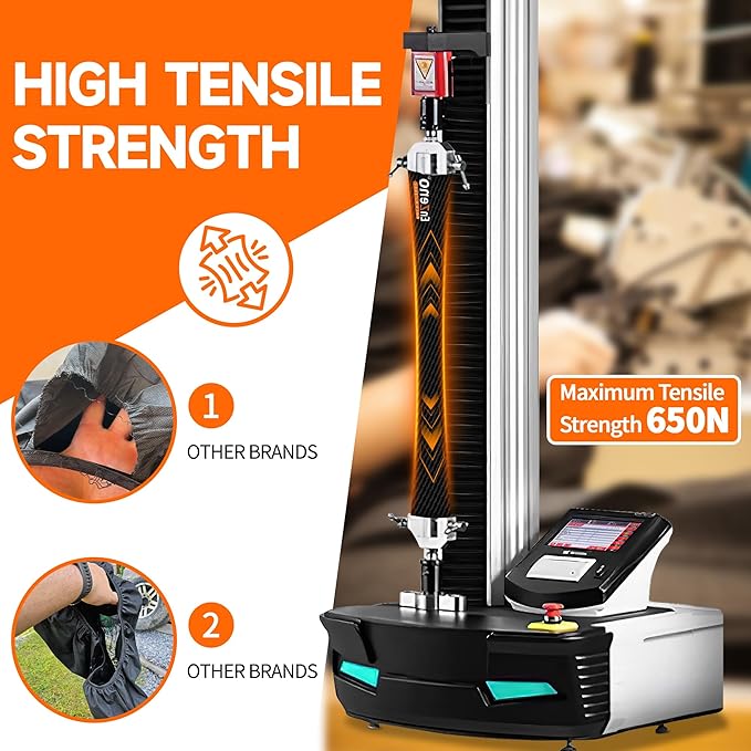 Winch Cover,Dustproof Winch Protection Cover,Badlands Winch Cover 12000 lb Waterproof,Tear Resistant for Up to 17500 Lbs Electric Winches,Indoor/Outdoor Fit for Warn(22″Lx9.8″Hx7.5″W)