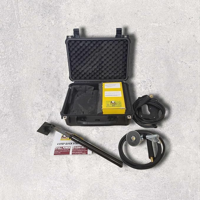 Eagle Mark IV Dent Puller (Classic Black)