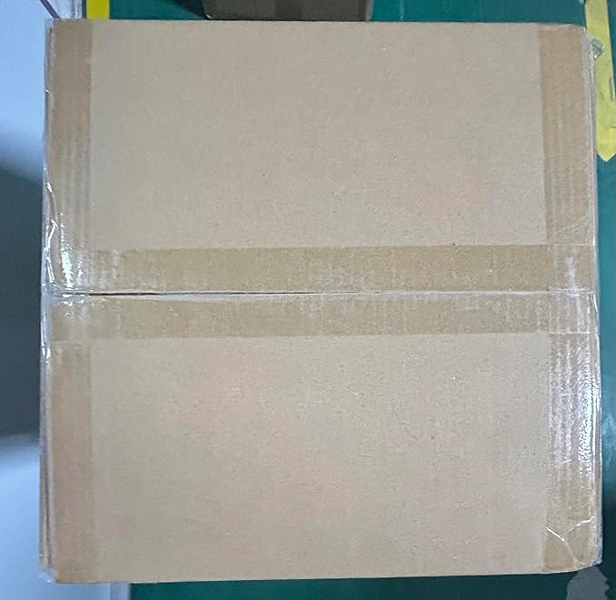 VEVOR Interlocking Garage Floor Covering Tiles, 12x12x0.53 inch, 50 Pack, Non-Slip Double-Sided Texture, for Garages, Basements, Repair Shops, Blue