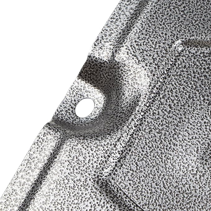 Engine Splash Shield Guard Compatible with 2020-2025 Toyota Corolla, Front Engine Case Guard Under Car Shield Cover