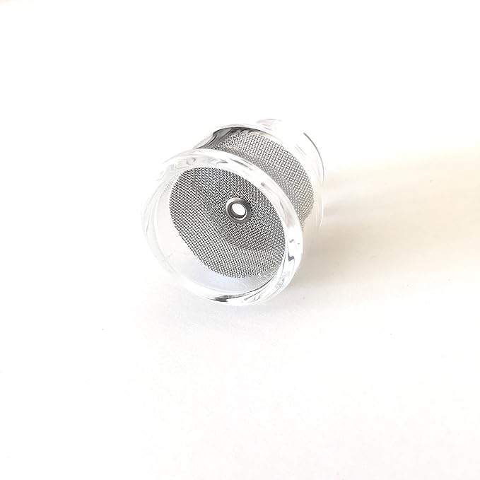 Moose Knuckle #14 Pyrex Cup Kit - MK14G - Furick Cup