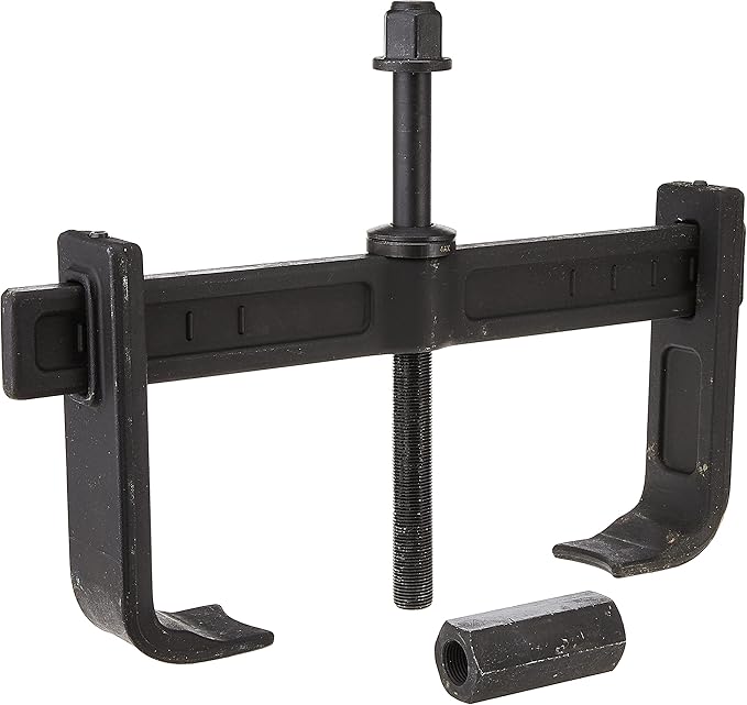 OTC Tools 6575-1 Hub Grappler Puller Black 17 Inch