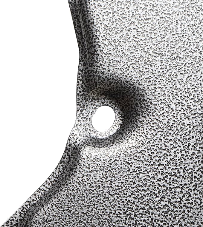 Engine Splash Shield Guard Compatible with 2019-2024 Toyota RAV4, Front Engine Case Guard Under Car Shield Cover