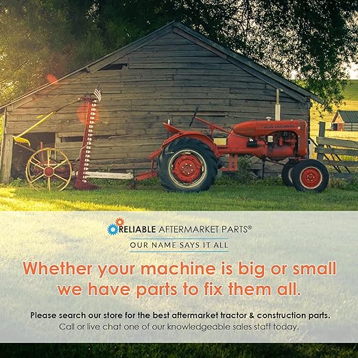 RAParts 1307005 Low-Temperature Blue Hydraulic Fluid (1 Quart Bottle)