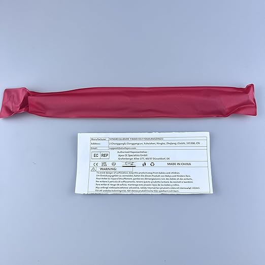 GODESON Dual Head Tire Pressure Gauge,Heavy Duty Pen Tire Gauge Range 10-150PSI; 1-10Bar. Dual Head Truck Air Pressure Gauge…