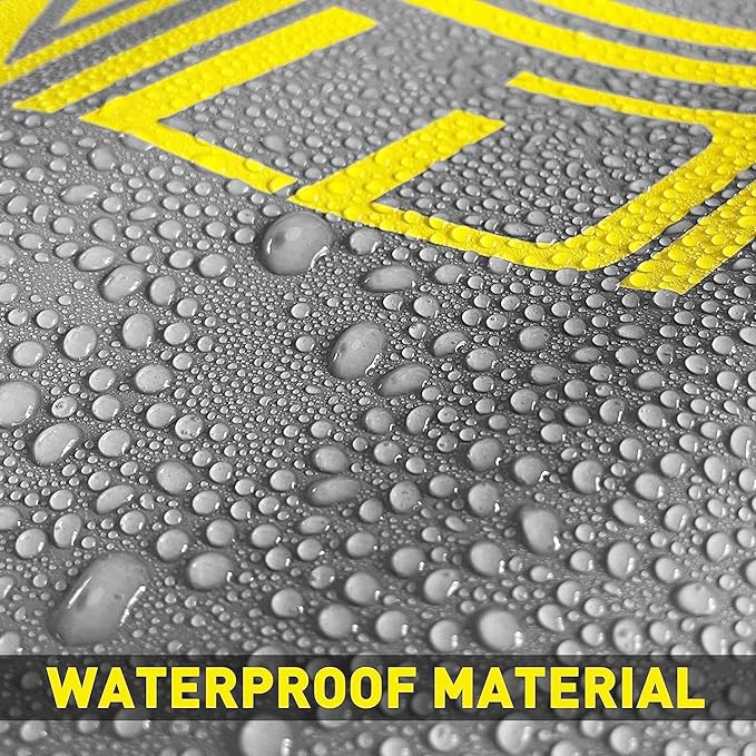Wildroad Hitch Cargo Carrier Basket Combo 60" x 24" x 6" 500 LBS Folding Trailer Hitch Cargo Carrier Fits 2" Receiver with 18.2 Cubic feet Cargo Bag, Hitch Stabilizer, Cargo Net and Ratchet Straps
