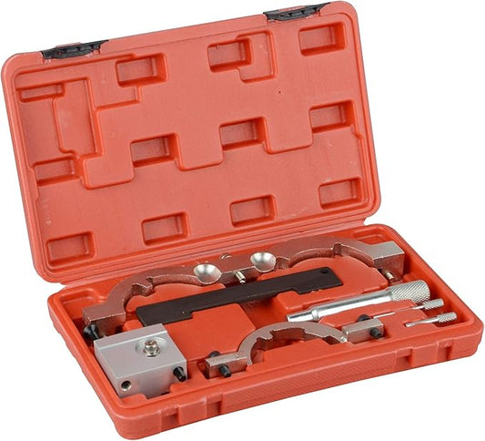 DAYUAN Turbo Engine Timing Locking Tools Set Compatible with Opel Vauxhall Turbo 1.0 1.2 1.4