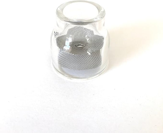 Moose Knuckle #14 Pyrex Cup Kit - MK14G - Furick Cup