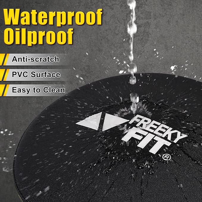 Adjustable Tall Shop Stool, Mechanic Garage Bar Stool Chair, Work Metal Chair for Workshop,360° Swivel Padded Seat, Tool Tray Storage, 350 LBS Capacity, Heavy Duty, Yellow