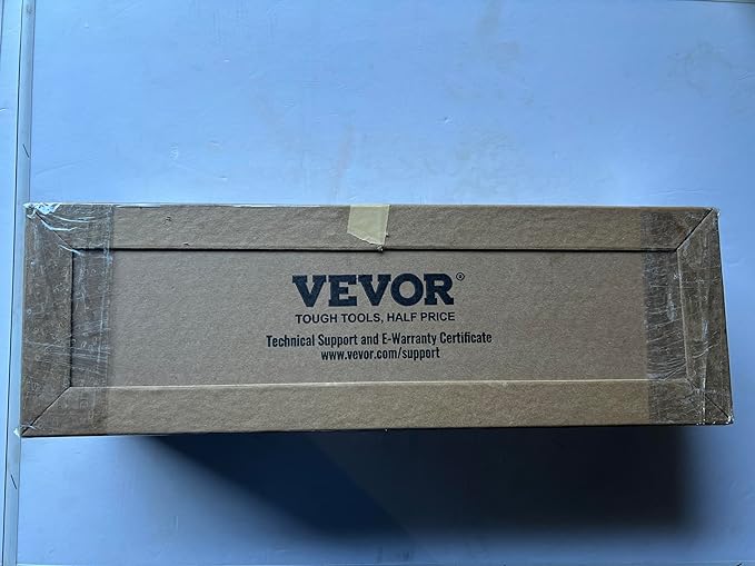 VEVOR Hydraulic Gear Puller, 15 Ton Max. Capacity Hydraulic Puller, 2 or 3 Jaws Bearing Hub Separator, 3.9"- 11.8" Hydraulic Puller Separator Tool for Pulling Hubs, Flanges, Gears, Bearings