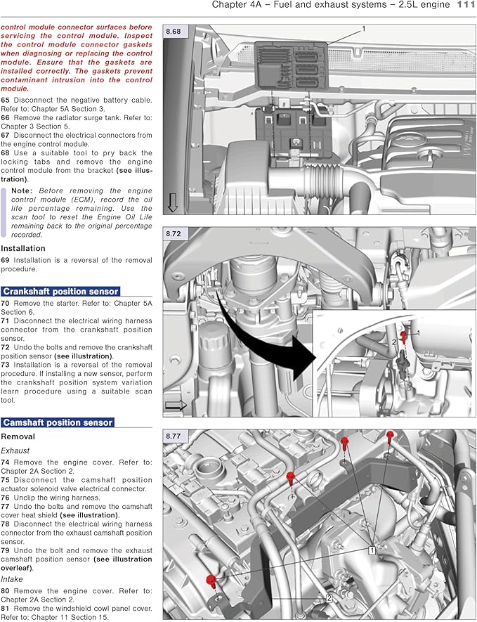Haynes Compatible for The Chevrolet Colorado (2015–2022) Repair Manual: Covers 2.5L & 3.6L Gas Engines, 3.6L LFX & 2.8L LWN Diesel – Step-by-Step Maintenance, Repairs, Diagnostics & Wiring Diagrams