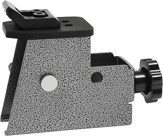 4Pcs Motorcycle Tire Changer Adapter with Duck Head, #45 Steel Structure Tire Adapter Rim Clamp Compatible with ATV Motorcycle Cars Tires