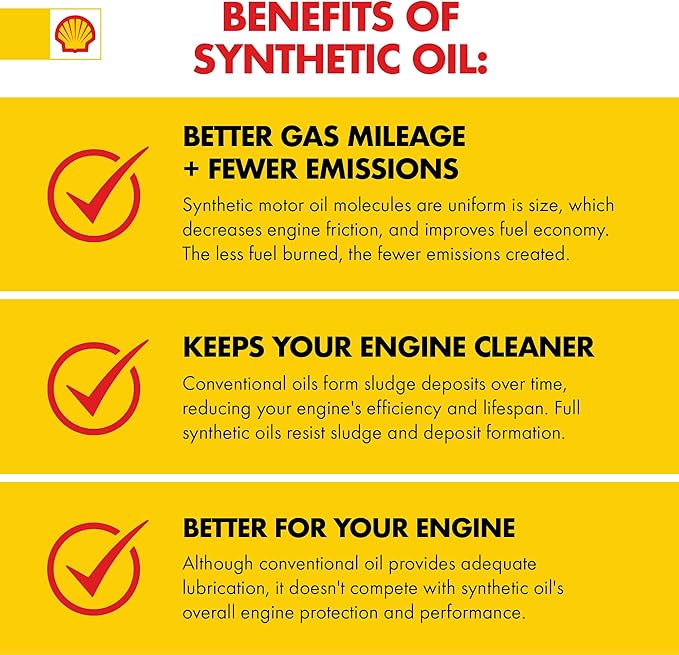 Shell Rotella T6 Full Synthetic Heavy Duty Engine Oil 5W-40, 55 Gallon Drum