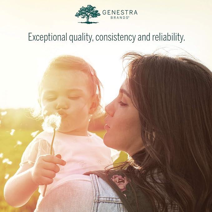 Genestra Brands Vitamin A | Helps Maintain Eyesight, Skin Membranes and Immune Function | 60 Capsules