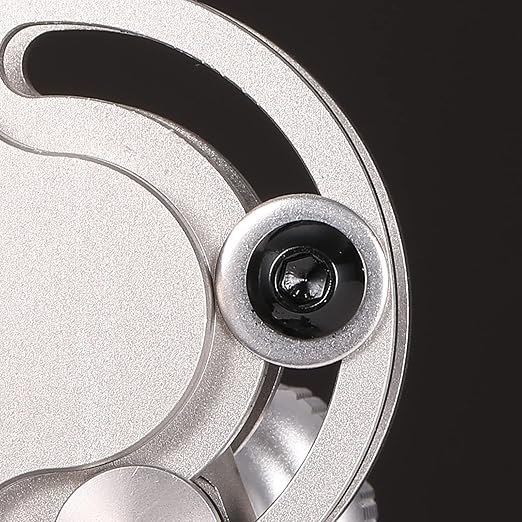 1/4-20 x 1-1/2" Button Head Socket Cap Bolts Screws, 10Pcs 304 Stainless Steel 18-8, Allen Hex Drive, Black Oxide by SG TZH(with Hex Spanner)