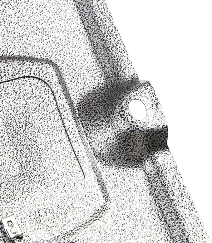 Engine Splash Shield Guard Compatible with 2020-2025 Toyota Corolla, Front Engine Case Guard Under Car Shield Cover