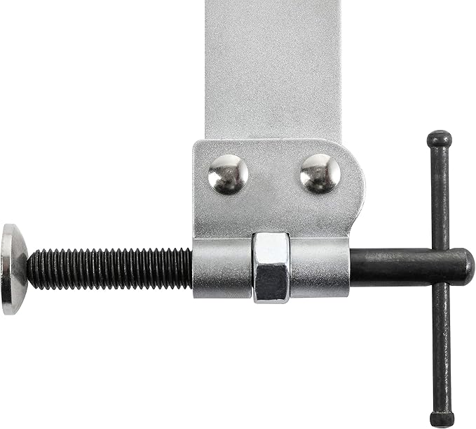 ARES 15079 - Large Valve Spring Compressor - Compresses Valve Springs on Overhead Valve Engines - Direct Action Compressor Lever Gives Better Visibility During Valve Spring Compression