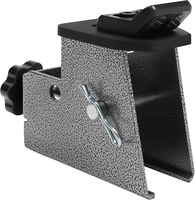 4Pcs Motorcycle Tire Changer Adapter with Duck Head, #45 Steel Structure Tire Adapter Rim Clamp Compatible with ATV Motorcycle Cars Tires