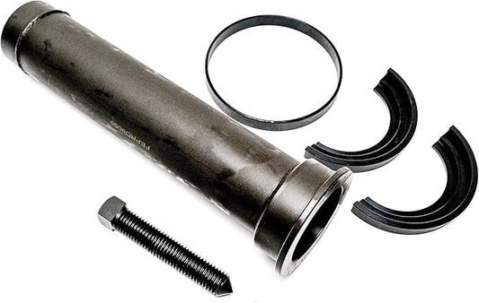 Ferrum Tools Eaton Fuller Input Shaft Bearing Puller Tool for 1 3/4″ & 2″ shafts