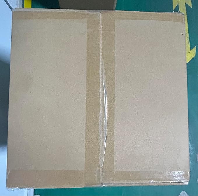 VEVOR Interlocking Garage Floor Covering Tiles, 12x12x0.53 inch, 50 Pack, Non-Slip Double-Sided Texture, for Garages, Basements, Repair Shops, Blue