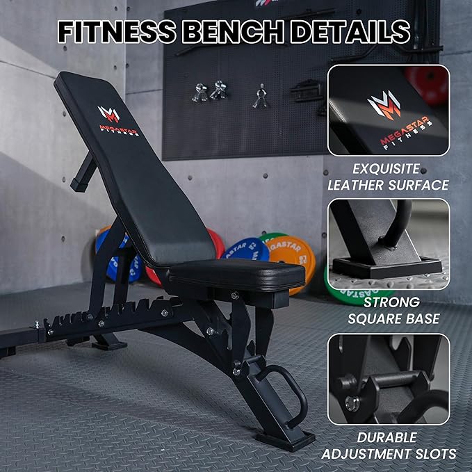 Compact Smith Machine Home Gym - 800lb Barbell Sleeve, Space-Saving Power Cage with LAT Pulldown, Power Rack 5-in-1, 1500lb Capacity for Garage & Small Spaces, P70