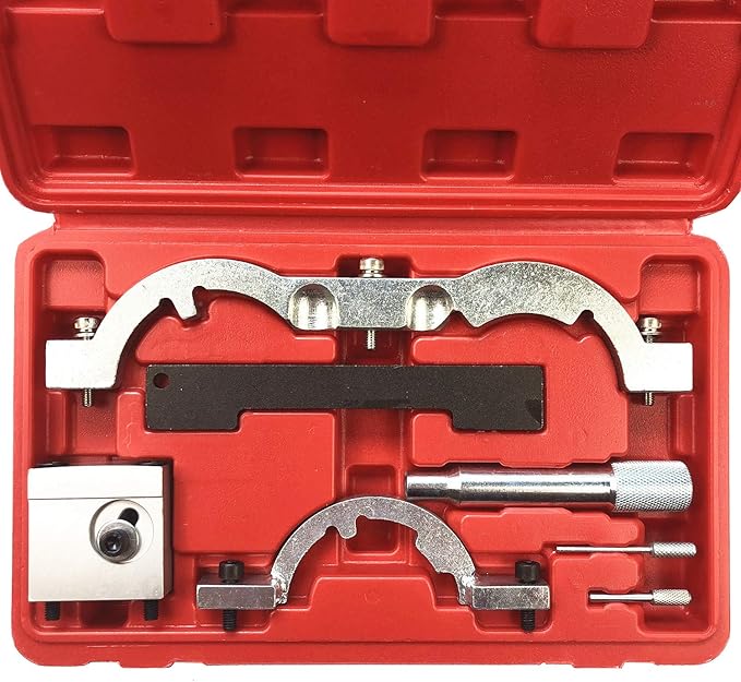 Turbo Engine Timing Tool Kit for Vauxhall Opel Cruze 1.0 1.2 1.4
