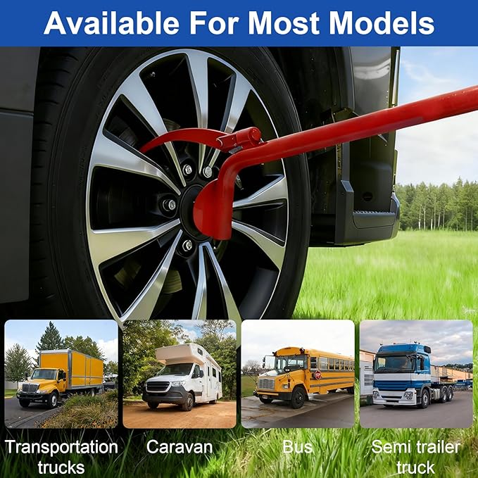 Tire Hammer Tire Bead Breaker and Tire Removal Tool for Tire Changing Tool Tire Changer Kit