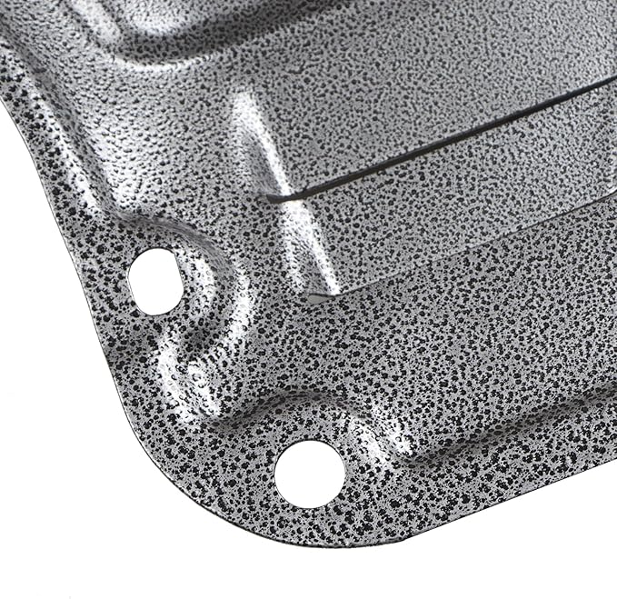 Engine Splash Shield Guard Compatible with 2014-2020 Rogue, Front Engine Case Guard Under Car Shield Cover