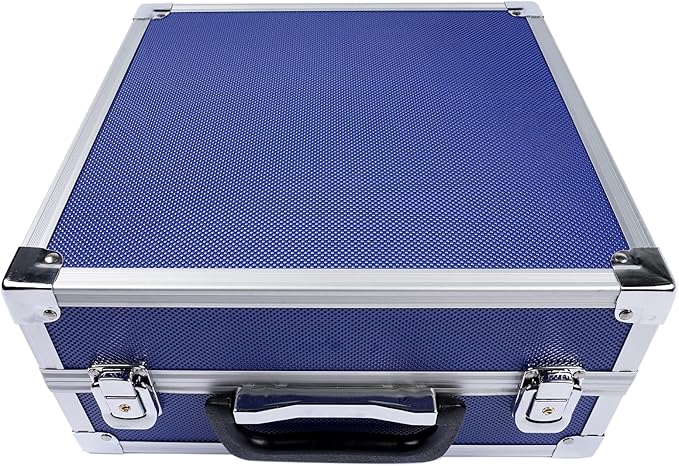 1380W PDR Induction Heater Machine Hot Box, 1.38KW Car Body Paintless Dent Repair Kit, 110V Magnetic Dent Removal Tool, for Auto Repair Shops