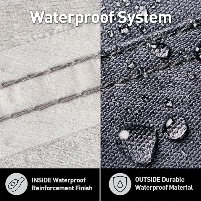 DaShield Supreme Car Cover for Porsche 968 1992-1995 Convertible Coupe All Weather Protection Semi Custom Fit Dust, Sun, Snow, Rain Protection Indoor Outdoor