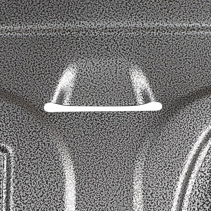 Engine Splash Shield Guard Compatible with 2019-2024 Toyota RAV4, Front Engine Case Guard Under Car Shield Cover