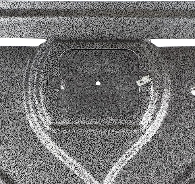 Engine Splash Shield Guard Compatible with 2012-2015 Honda Civic, Front Engine Case Guard Under Car Shield Cover