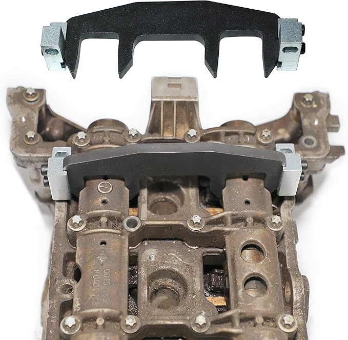 DPTOOL Camshaft Alignment Engine Timing Tool Chain Fixture Tool Kit Compatible for Mercedes Benz M271 C230 271 203