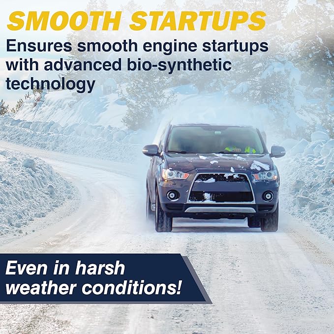 SP 0W-16 Full Synthetic Engine Oil by Mannol, 0W16 Engine Oil, Synthetic Motor Oil, Car Oil, 1L Oil for Hybrid Cars