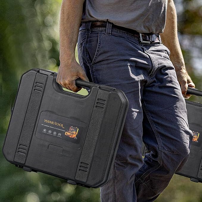 Engine Camshaft Timing Tool Kit, OEM: EN-52461 EN-52476 EN-52462, Compatible with Buick Envision Compatible with Cadillac XT4 2.0LT LSY, Compatible with Chevrolet Silverado 2.7L L3B 2.0L LSY engines.