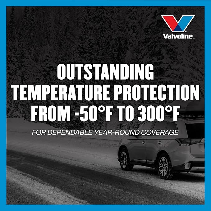 Valvoline FlexFill Advanced Full Synthetic Full Synthetic 75W-90 Gear Oil 1 QT FlexFill