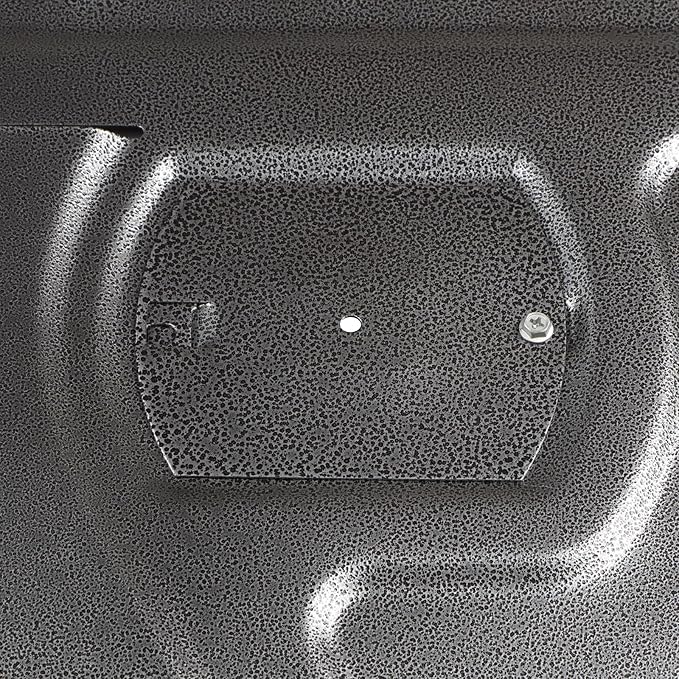 Engine Splash Shield Guard Compatible with 2012-2023 VW Passat, Front Engine Case Guard Under Car Shield Cover